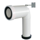 Santeg raccordement pour toilette à poser