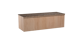 Balmani Forma badkamermeubel met Stretto Tablet voor waskom(men)