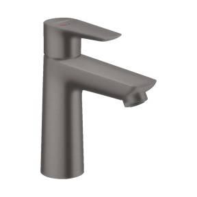 Hansgrohe Talis E110 Coolstart robinet de lavabo standard brushed black chrome