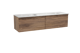 Balmani Forma badkamermeubel met Tablo Arcato Wastafel