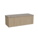 Balmani Fila badkamermeubel met Stretto tablet voor waskom(men)