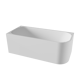 Luca Varess Mezzo Eckbadewanne