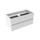 Storke Edge meuble sous-vasque