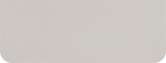 Storke Tavola Soft enkel of dubbel tablet beige granita solid surface 120 x 46 cm