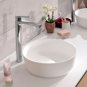 Blaufoss Lima robinet de lavabo