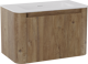 Storke Soft badkamermeubel met Mata Soft wastafel