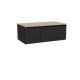 Storke Edge badkamermeubel met Panton Tablet voor waskom(men)