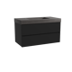 Storke Edge badkamermeubel met Scuro High wastafel