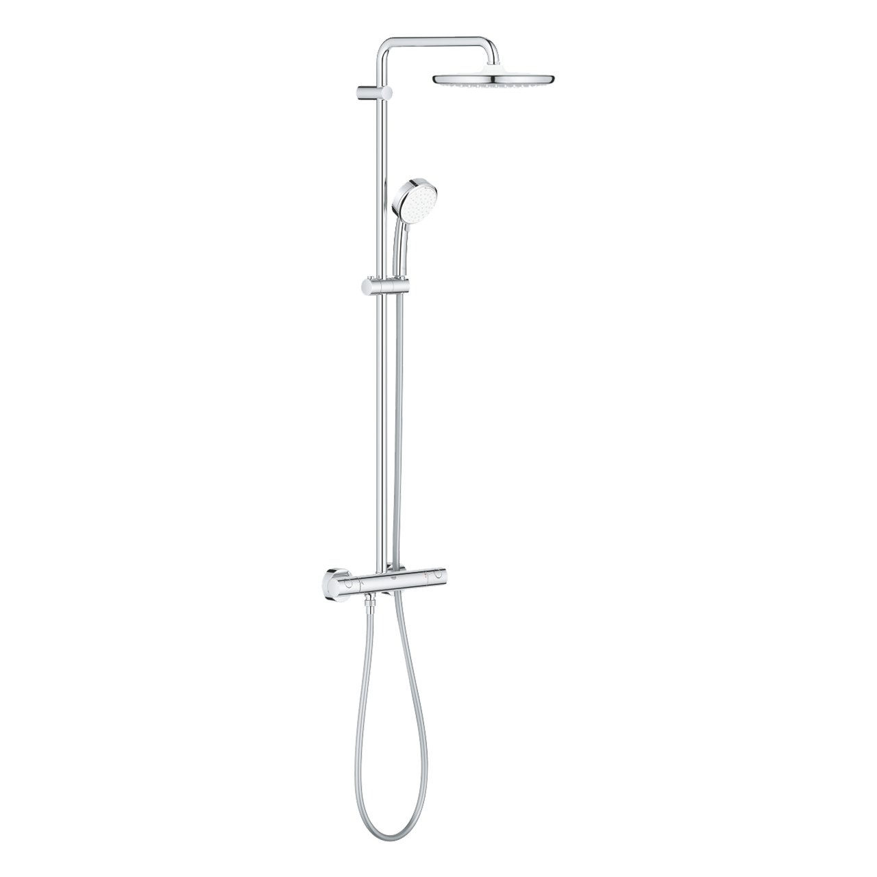 Grohe Tempesta Cosmopolitan Duschsystem