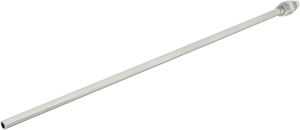 Résistance électrique Vipera 750W 63 cm