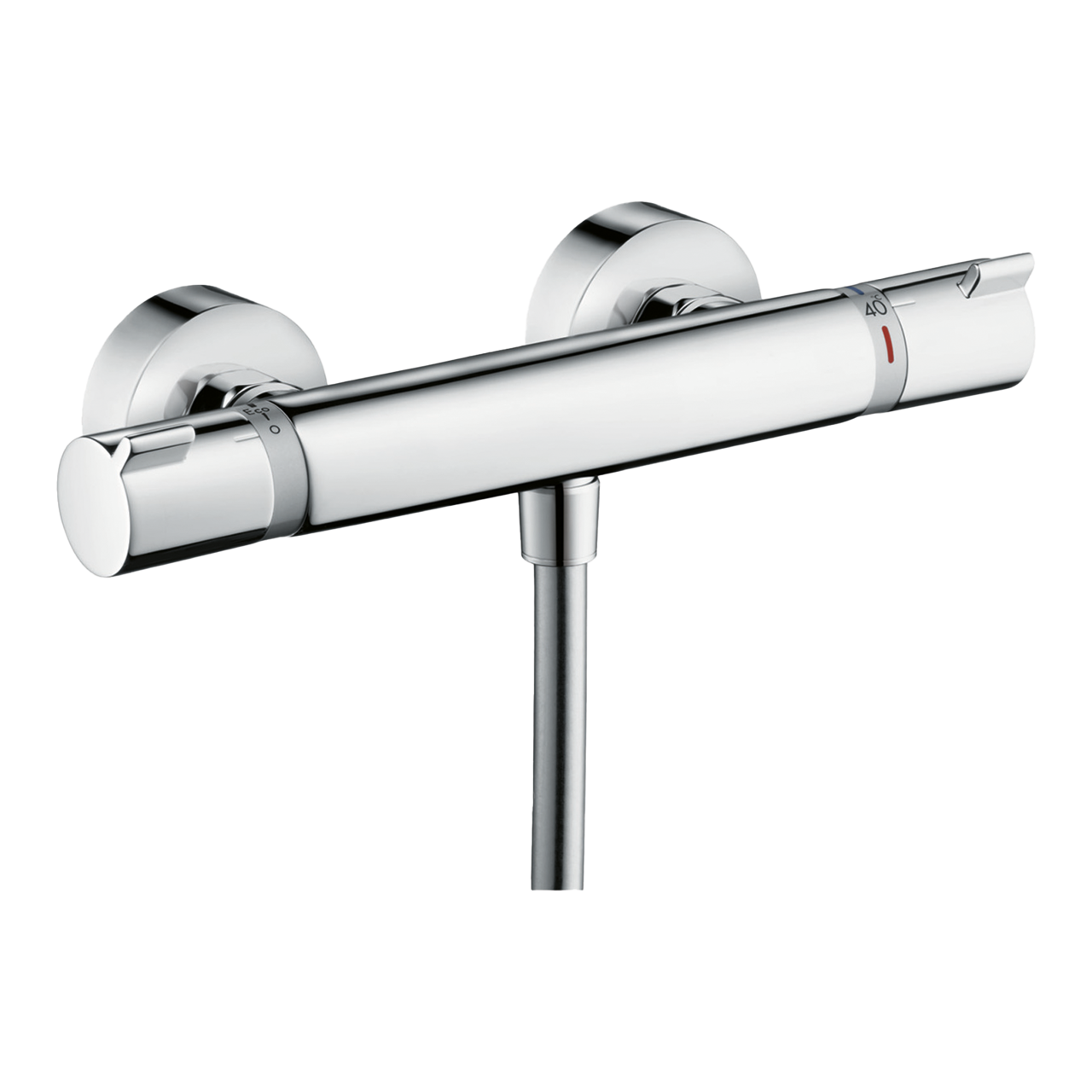 Hansgrohe Ecostat Duschmischer