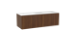 Balmani Sfera Badmöbel Set mit Tablo Oval Waschtisch