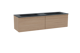 Balmani Forma Badmöbel Set mit Tablo Strada Waschtisch