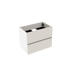 Storke Edge meuble sous-vasque