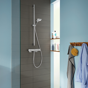 Hansgrohe Ecostat robinet de douche