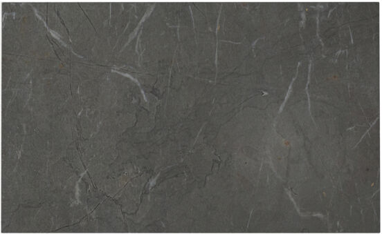 Balmani Stretto Einzelwaschtischplatte, Pietra Grey marmor, 90 x 55 cm