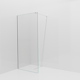 Balmani Modular Walk-In Dusche