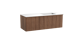 Balmani Forma badkamermeubel met Tablo Stretto Wastafel