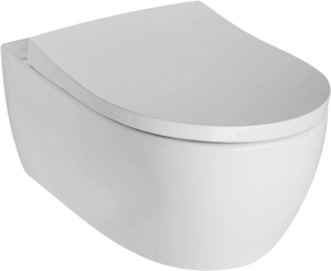 Geberit ICon WC suspendu