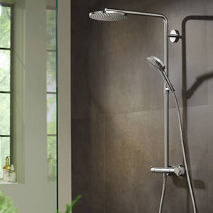 Hansgrohe Raindance regendoucheset