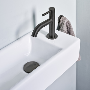Luca Varess Cubic set lave-mains