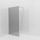 Balmani Modular Walk-In Dusche