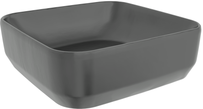 Luca Varess Messina Aufsatzwaschbecken