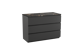 Balmani Lucida badkamermeubel met Stretto Tablet voor waskom(men)