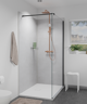 Linie Plato douchewandbekleding