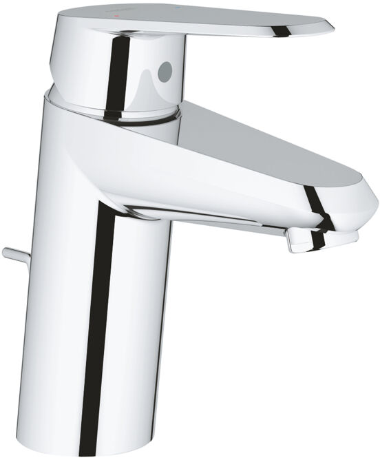 Grohe Eurodisc Cosmopolitan wastafelkraan chroom