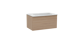 Balmani Forma meuble salle de bains avec lavabo Tablo Strada