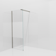 Balmani Modular Walk-In Dusche