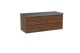 Balmani Lucida badkamermeubel met Rock Tablet voor waskom(men)