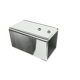 Balmani Modular bevestigingsbout stabilisatiestang