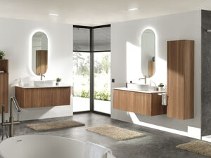 Balmani Click Flat crepine