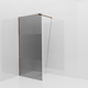 Balmani Modular Walk-In Dusche