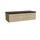 Storke Edge badkamermeubel met Panton Tablet voor waskom(men)