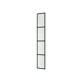 Balmani Modular Duschwand Glas