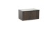 Balmani Forma badkamermeubel met Stretto Tablet voor waskom(men)