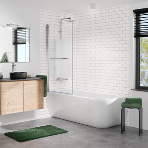Blaufoss Olympic kit de douche sans robinet