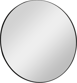 Storke Nero miroir