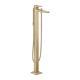Hansgrohe Metropol robinet de baignoire îlot