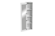Storke Edge badkamerkast