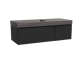 Storke Edge meuble salle de bains avec lavabo Scuro High