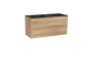 Storke Seda badkamermeubel met Scuro wastafel
