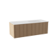 Balmani Forma badkamermeubel met Tablo Arcato Wastafel