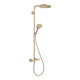 Hansgrohe Raindance colonne de douche de pluie