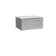 Storke Edge badkamermeubel met Tavola Tablet voor waskom(men)