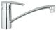 Grohe Eurostyle Cosmopolitan robinet de cuisine chrome brillant 33977002