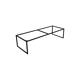Linie Lado frame